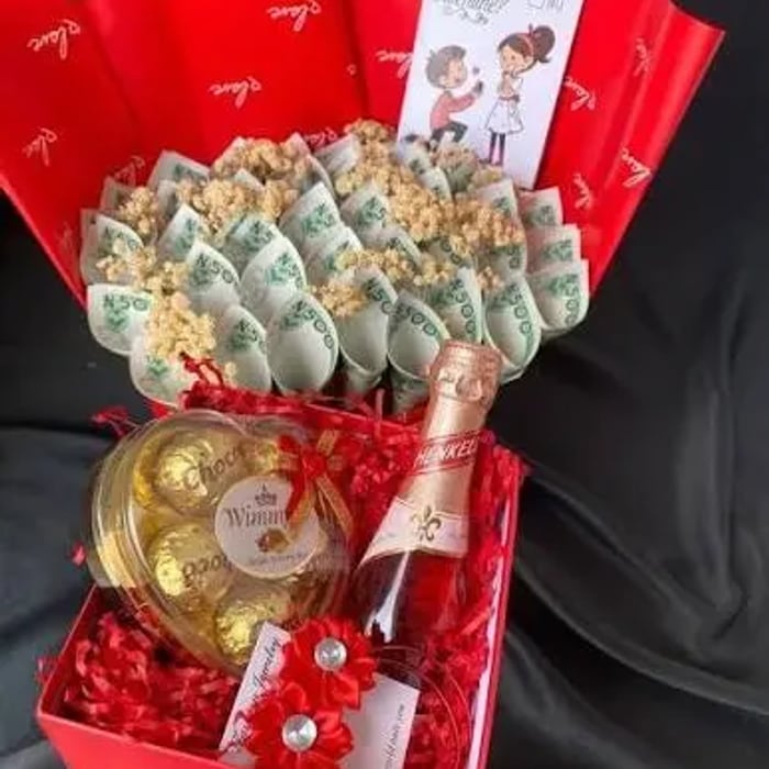 Valentine's Day